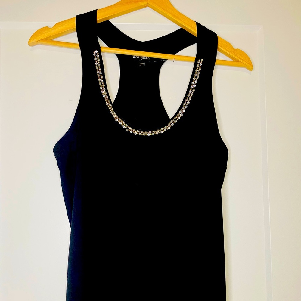 Express top